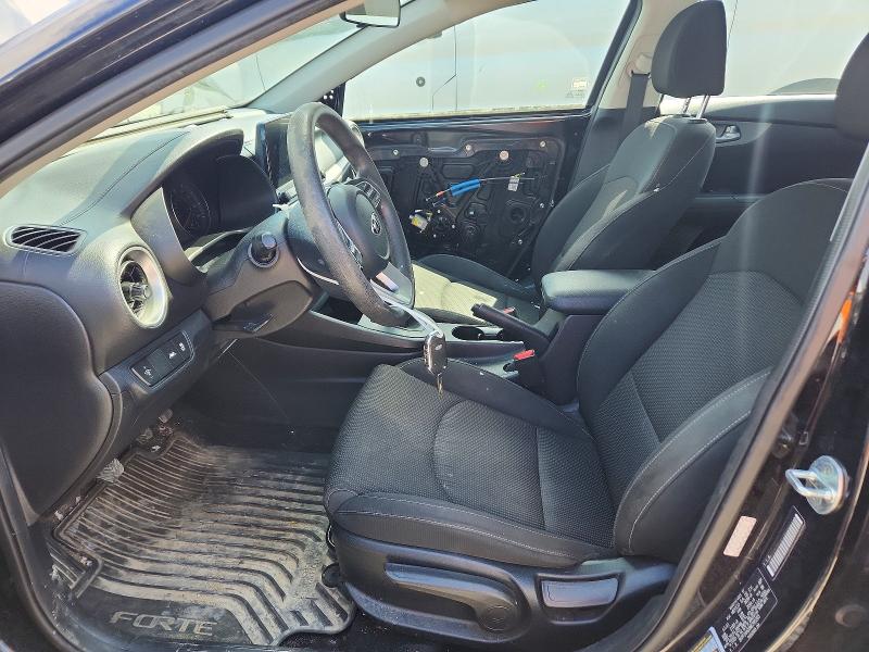 Продажа на аукционе авто 2021 Kia Forte, vin: 3KPF24AD5ME395285, номер лота: 51909196