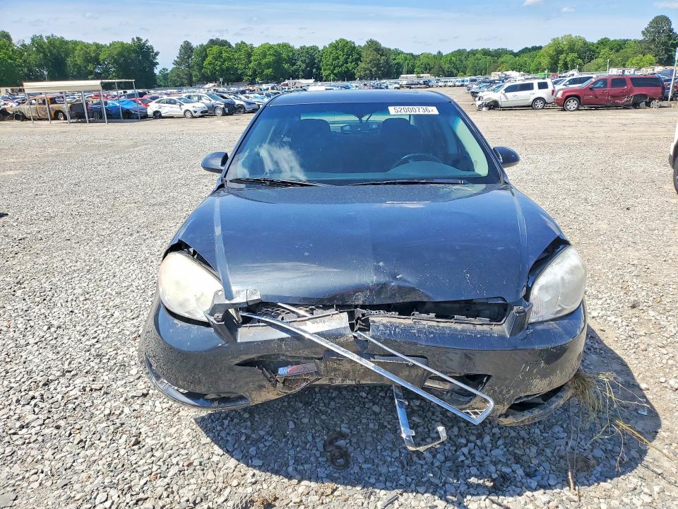 Aukcja sprzedaży 2013 Chevrolet Impala, vin: 2G1WG5E35D1152655, numer aukcji: 52000736