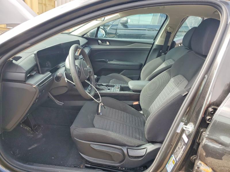 Aukcja sprzedaży 2025 Kia K5, vin: KNAG24J78S5334694, numer aukcji: 53973706