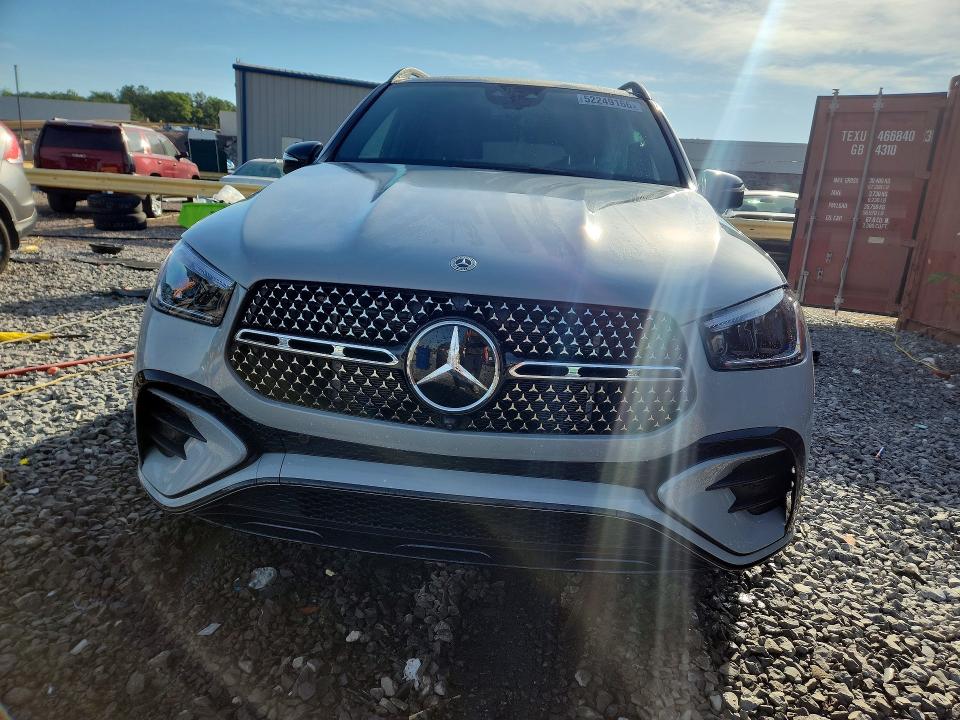 Aukcja sprzedaży 2025 Mercedes-benz Gle, vin: 4JGFB5KB1SB454440, numer aukcji: 52249166
