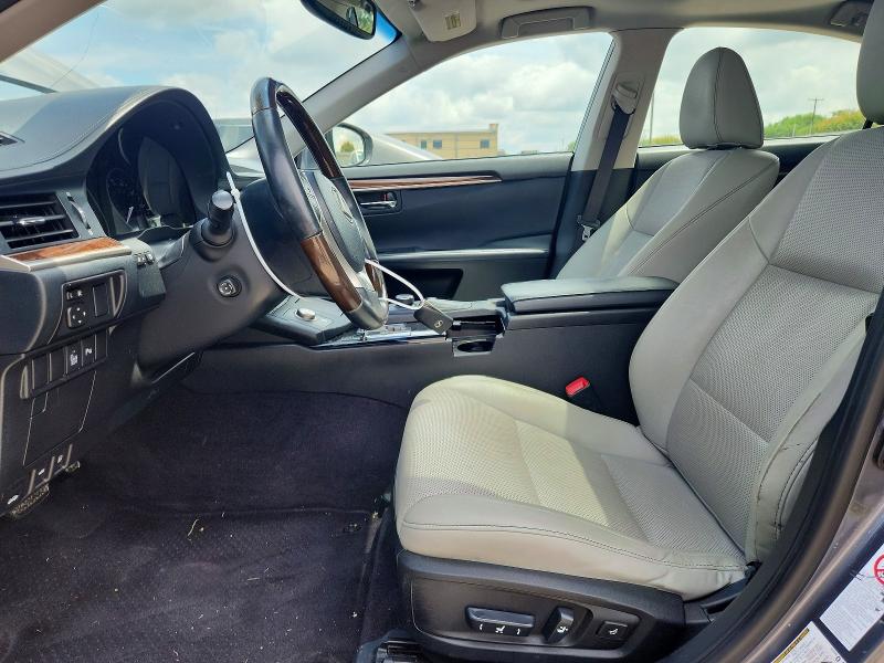 54165836 :رقم المزاد ، JTHBK1GG1E2091320 vin ، 2014 Lexus Es مزاد بيع