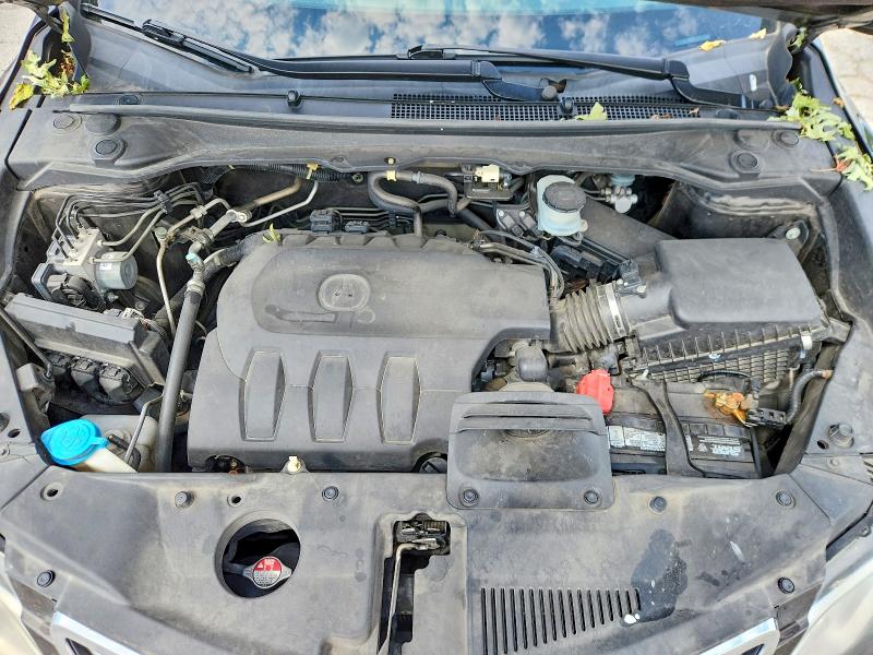 Aukcja sprzedaży 2015 Acura Rdx, vin: 5J8TB4H36FL013311, numer aukcji: 52738956