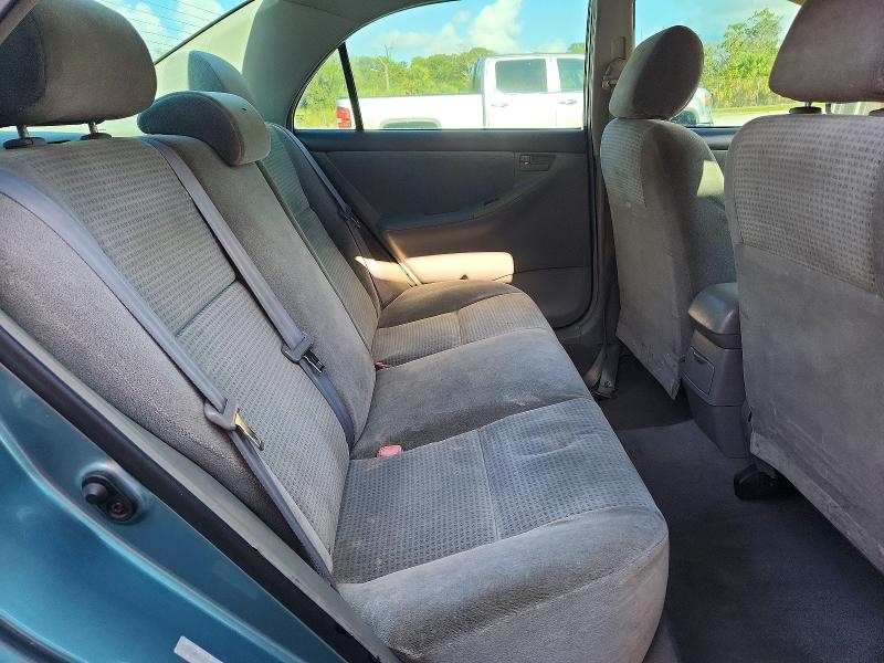 Продажа на аукционе авто 2006 Toyota Corolla, vin: 1NXBR32E66Z589559, номер лота: 54314826