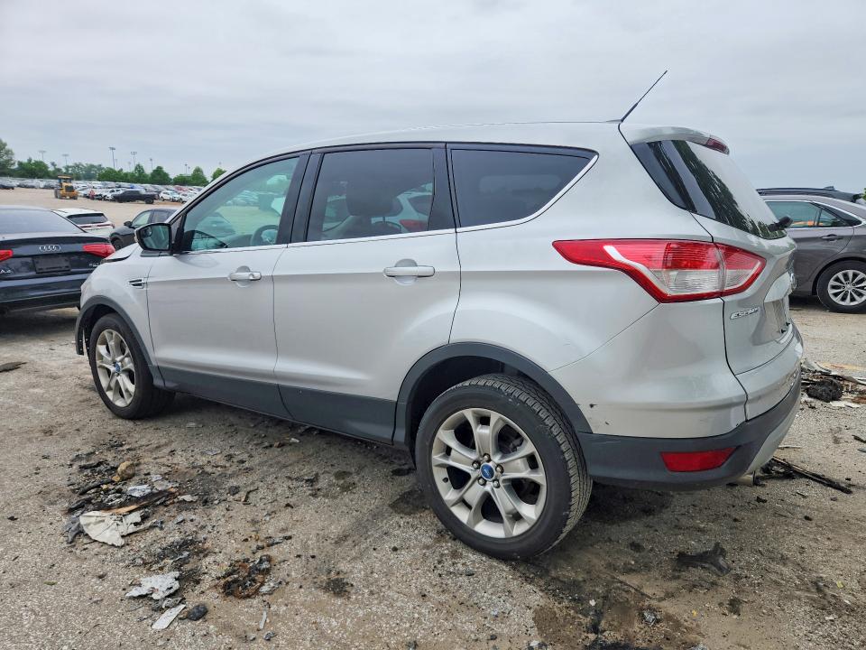 2013 Ford Escape მანქანა იყიდება აუქციონზე, vin: 1FMCU0H99DUC79611, აუქციონის ნომერი: 54661296