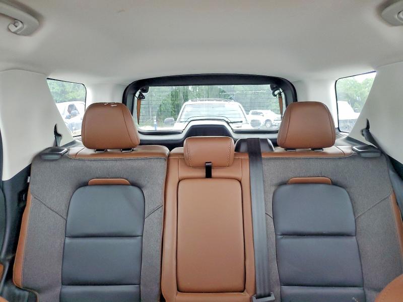 Продаж на аукціоні авто 2023 Ford Bronco Sport, vin: 3FMCR9C65PRE10581, номер лоту: 54234476