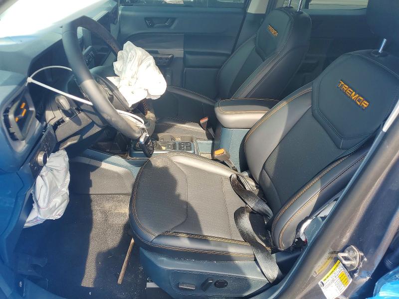 Aukcja sprzedaży 2026 Ford Maverick, vin: 3FTTW8NA9TRA42540, numer aukcji: 53696526