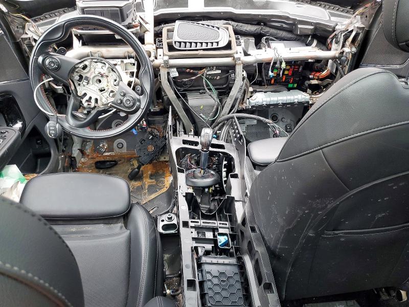 Продажа на аукционе авто 2019 Mini Cooper, vin: WMZYV9C56K3F02693, номер лота: 50977666