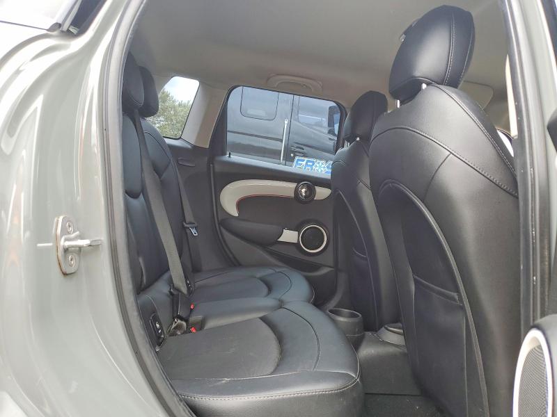 Продаж на аукціоні авто 2016 Mini Cooper, vin: WMWXU3C52G2D30359, номер лоту: 53994716