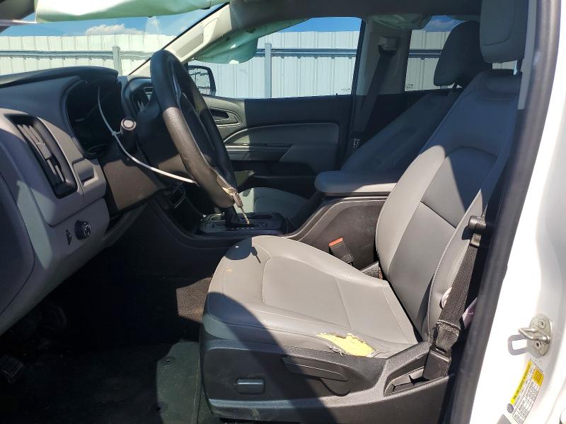 Продажа на аукционе авто 2016 Gmc Canyon, vin: 1GTG5BE33G1385590, номер лота: 53747266