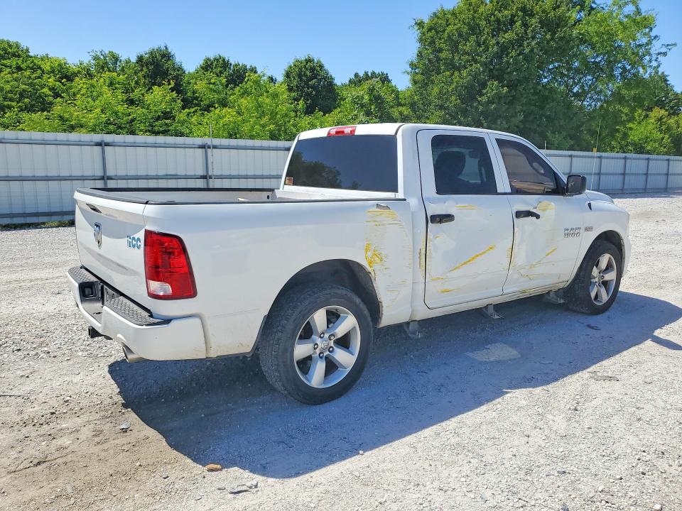 52960046 :رقم المزاد ، 1C6RR6KT4ES243711 vin ، 2014 Ram 1500 مزاد بيع