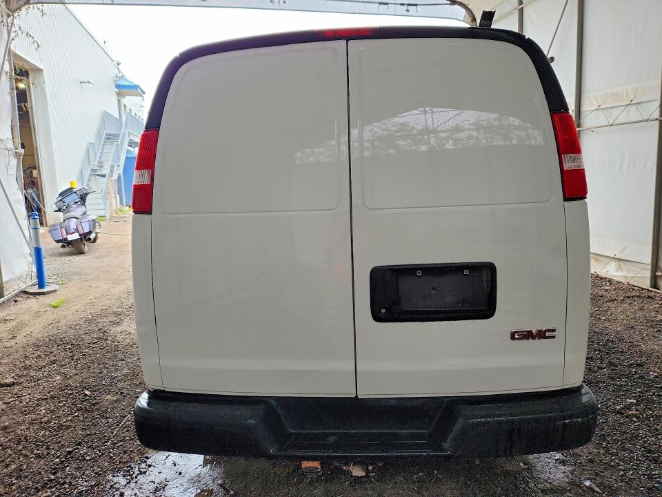 2021 Gmc Savana მანქანა იყიდება აუქციონზე, vin: 1GTW7AF78M1303902, აუქციონის ნომერი: 54533936
