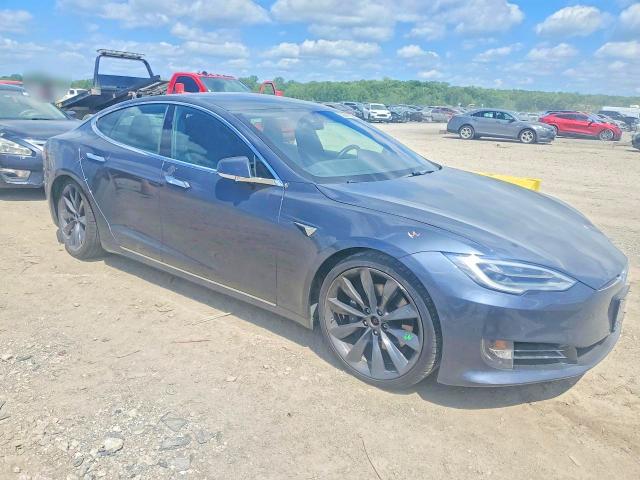 Aukcja sprzedaży 2016 Tesla Model S, vin: 5YJSA1E22GF174279, numer aukcji: 52841656