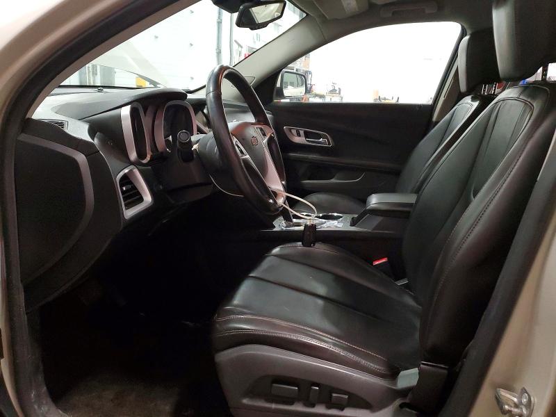 52257036 :رقم المزاد ، 2GNFLGEK8F6336474 vin ، 2015 Chevrolet Equinox مزاد بيع