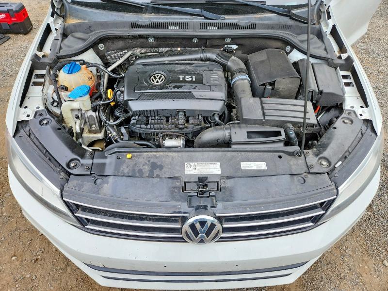 Aukcja sprzedaży 2016 Volkswagen Jetta, vin: 3VWL17AJ4GM226721, numer aukcji: 51466516