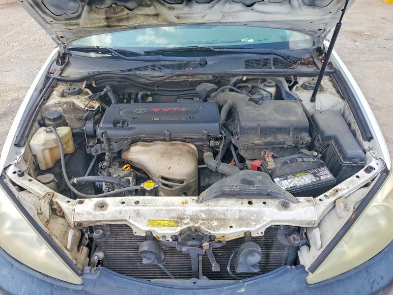 54670686 :رقم المزاد ، 4T1BE32K64U281693 vin ، 2004 Toyota Camry مزاد بيع