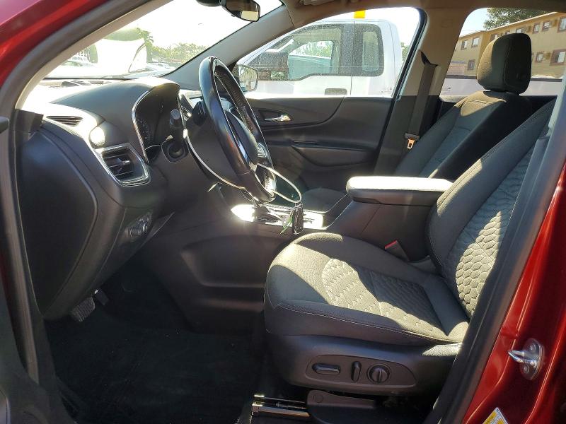 Продаж на аукціоні авто 2020 Chevrolet Equinox, vin: 2GNAXKEV6L6267940, номер лоту: 53299636