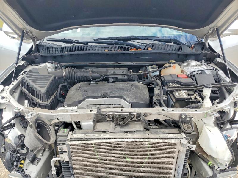 Продажа на аукционе авто 2019 Chevrolet Blazer, vin: 3GNKBARA1KS673175, номер лота: 54662376