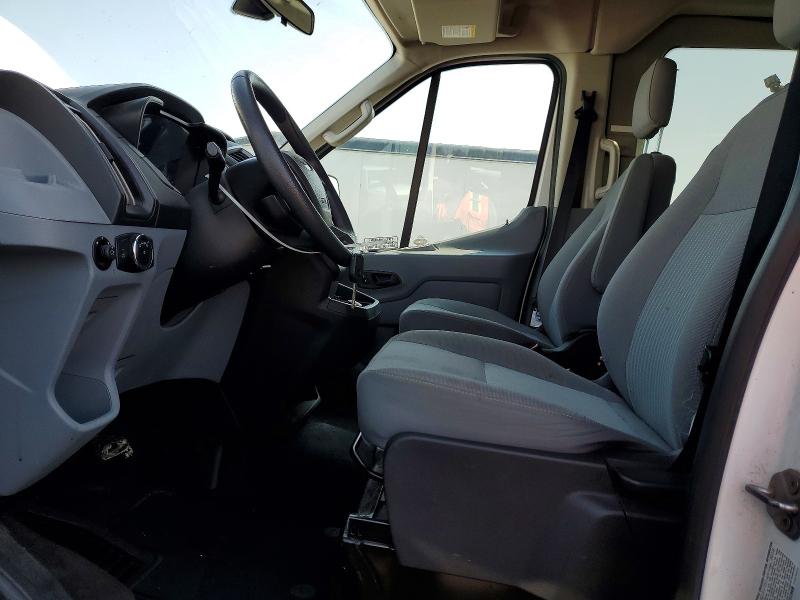 Продажа на аукционе авто 2019 Ford Transit, vin: 1FBVU4XGXKKA16268, номер лота: 54047006