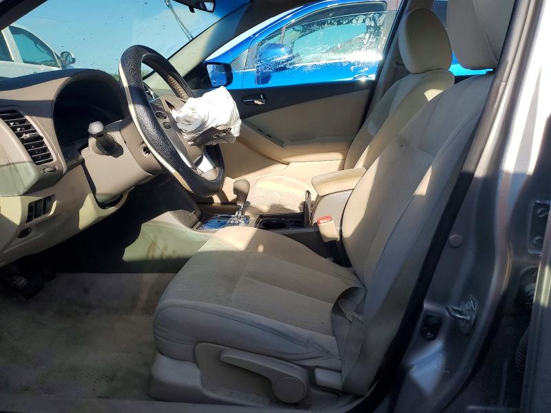 Продаж на аукціоні авто 2012 Nissan Altima, vin: 1N4AL2AP6CN463034, номер лоту: 53818346