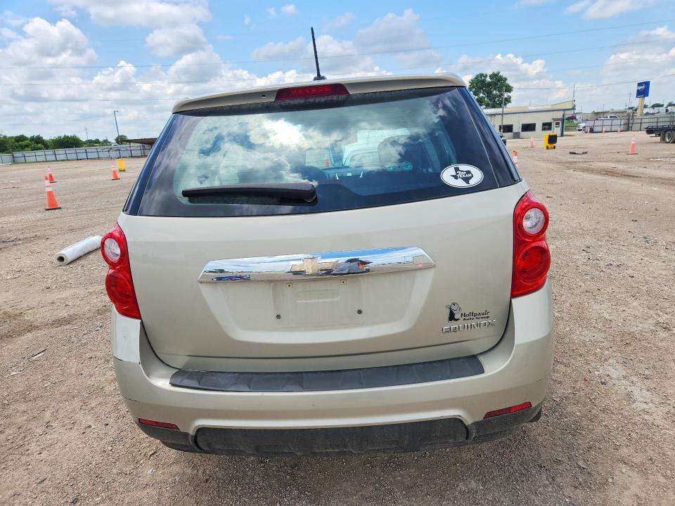 2015 Chevrolet Equinox მანქანა იყიდება აუქციონზე, vin: 1GNALAEK7FZ141087, აუქციონის ნომერი: 55033346