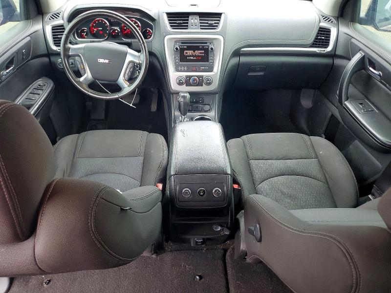 Продаж на аукціоні авто 2015 Gmc Acadia, vin: 1GKKRPKD9FJ217819, номер лоту: 55122436