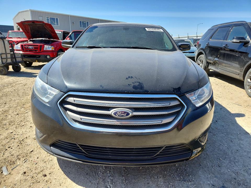 Продажа на аукционе авто 2013 Ford Taurus, vin: 1FAHP2H84DG112565, номер лота: 52558646