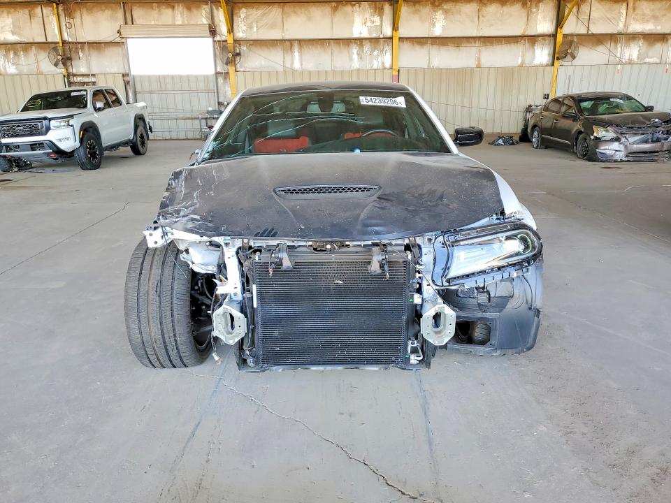 Aukcja sprzedaży 2023 Dodge Charger, vin: 2C3CDXGJ0PH656881, numer aukcji: 54239206