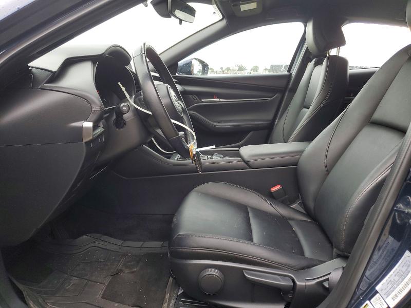 Aukcja sprzedaży 2021 Mazda 3, vin: JM1BPAKL5M1404137, numer aukcji: 52184366