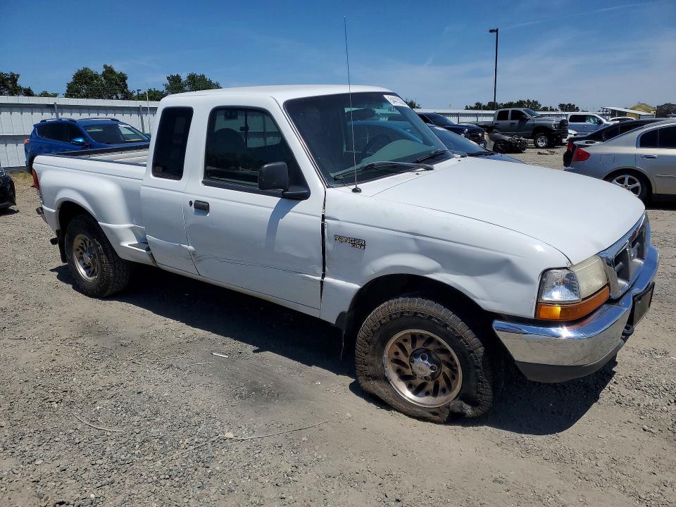 54415226 :رقم المزاد ، 1FTZR15X4XTA26327 vin ، 1999 Ford Ranger مزاد بيع