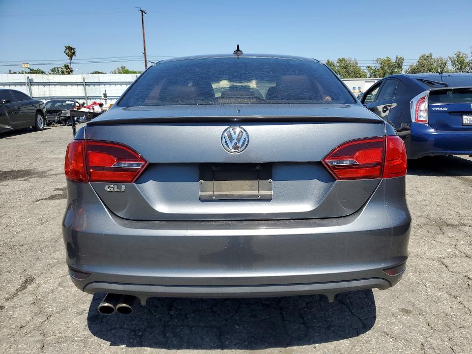 Продажа на аукционе авто 2012 Volkswagen Jetta, vin: 3VW4A7AJ7CM016502, номер лота: 53083796
