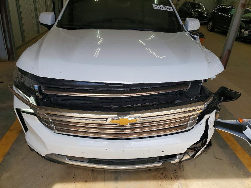 Aukcja sprzedaży 2024 Chevrolet Suburban, vin: 1GNSKGKL0RR229510, numer aukcji: 51954646