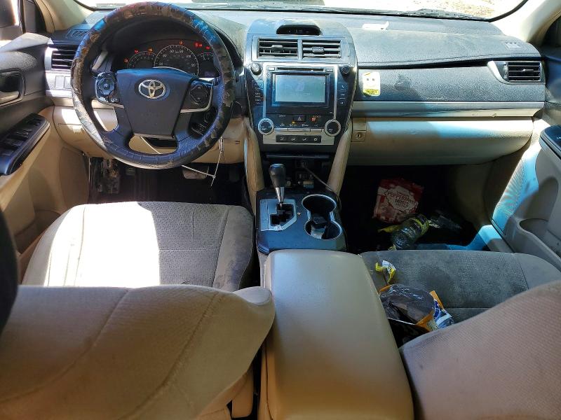 Aukcja sprzedaży 2013 Toyota Camry, vin: 4T1BF1FK5DU253993, numer aukcji: 52359496