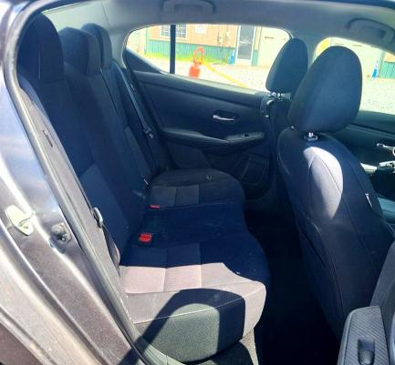 Продаж на аукціоні авто 2023 Nissan Sentra, vin: 3N1AB8CV4PY251823, номер лоту: 52961016