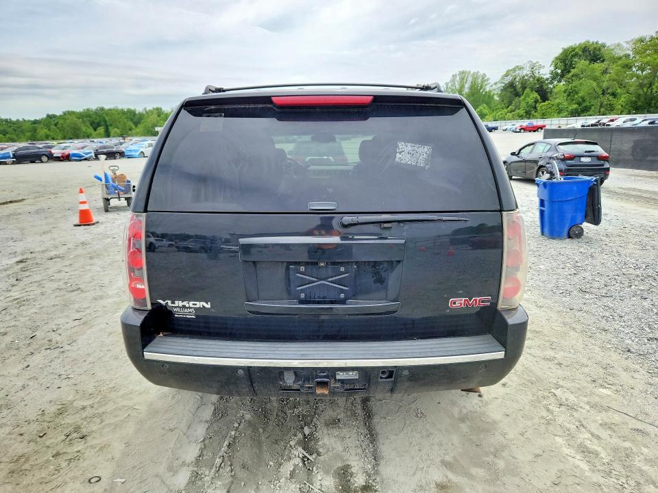 2014 Gmc Yukon მანქანა იყიდება აუქციონზე, vin: 1GKS2EEF2ER107734, აუქციონის ნომერი: 52238986
