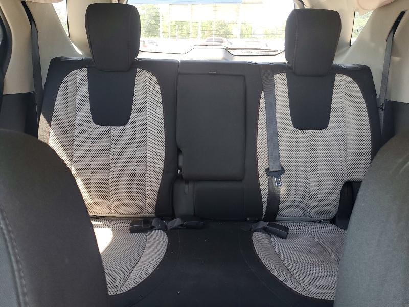 Продажа на аукционе авто 2013 Chevrolet Equinox, vin: 2GNALDEKXD6354495, номер лота: 53933026