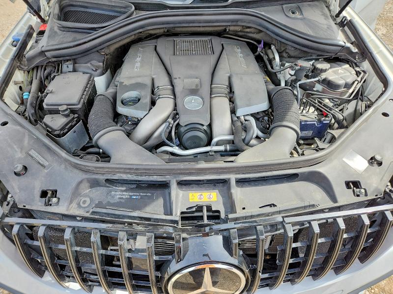 Aukcja sprzedaży 2018 Mercedes-benz Gls, vin: 4JGDF7FE0JB158948, numer aukcji: 55053856