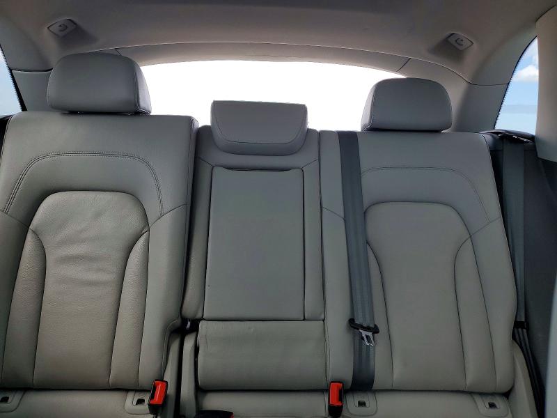 Продаж на аукціоні авто 2014 Audi Q5, vin: WA1CMAFP5EA038010, номер лоту: 55236086