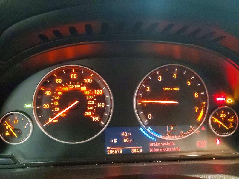 2017 Bmw X3 მანქანა იყიდება აუქციონზე, vin: 5UXWZ7C32H0V91263, აუქციონის ნომერი: 52226526