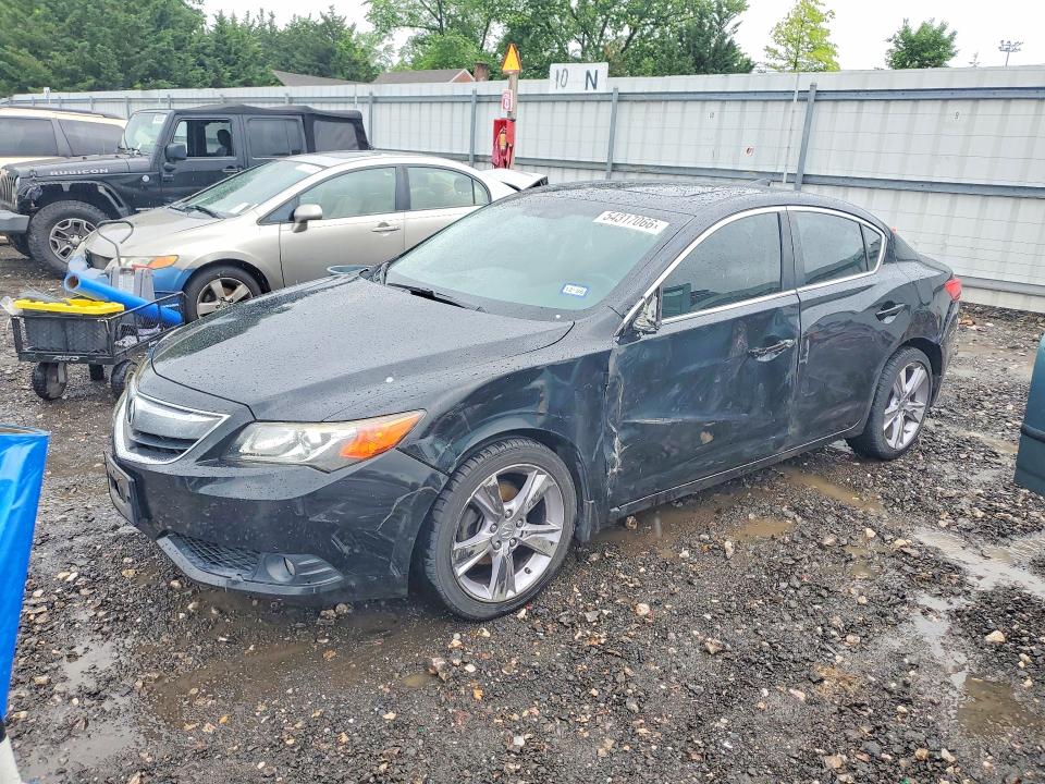Aukcja sprzedaży 2013 Acura Ilx, vin: 19VDE1F57DE002507, numer aukcji: 54317066