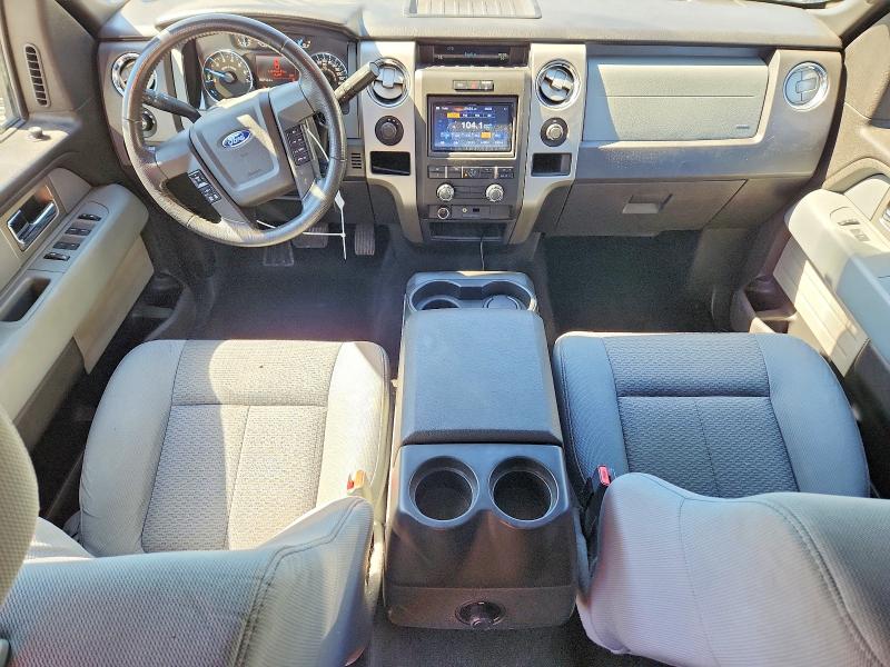 Auction sale of the 2011 Ford F150, vin: 1FTFW1ET0BFC37900, lot number: 53743536