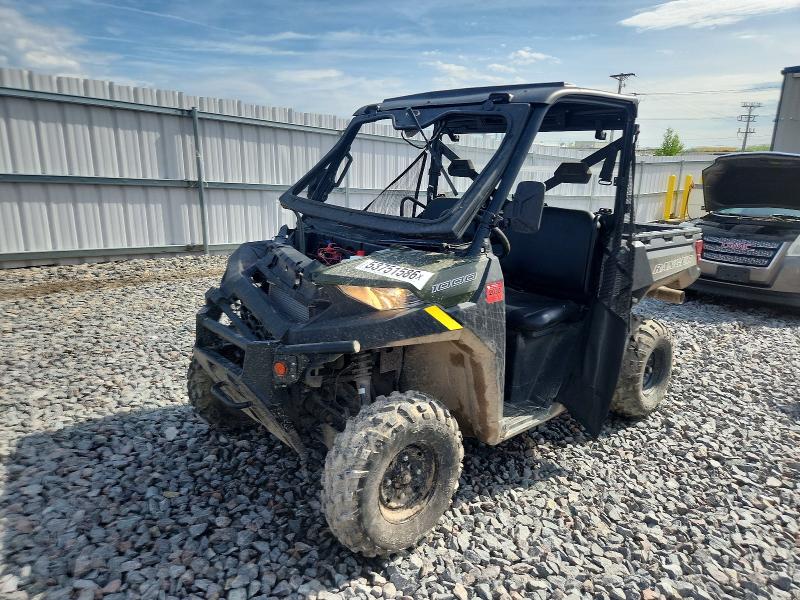 Aukcja sprzedaży 2024 Polaris Ranger, vin: 3NSTAE997RH372445, numer aukcji: 53751586