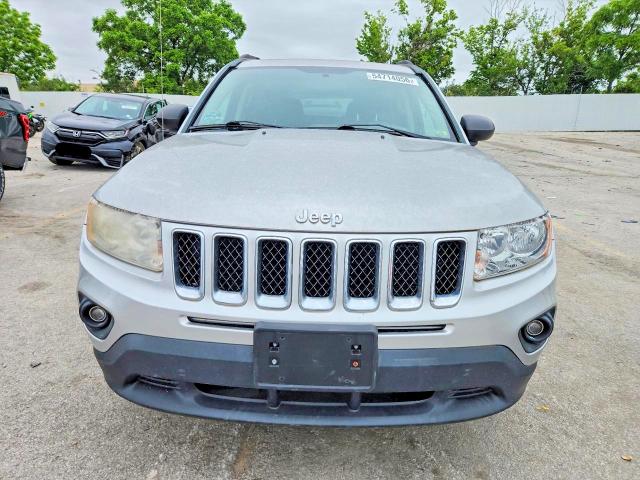 Aukcja sprzedaży 2011 Jeep Compass, vin: 1J4NF1FB2BD159093, numer aukcji: 54714056