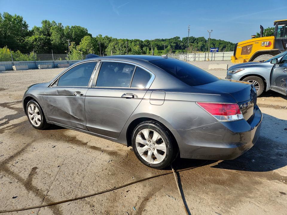 Продаж на аукціоні авто 2010 Honda Accord, vin: 1HGCP2F81AA077054, номер лоту: 53987966
