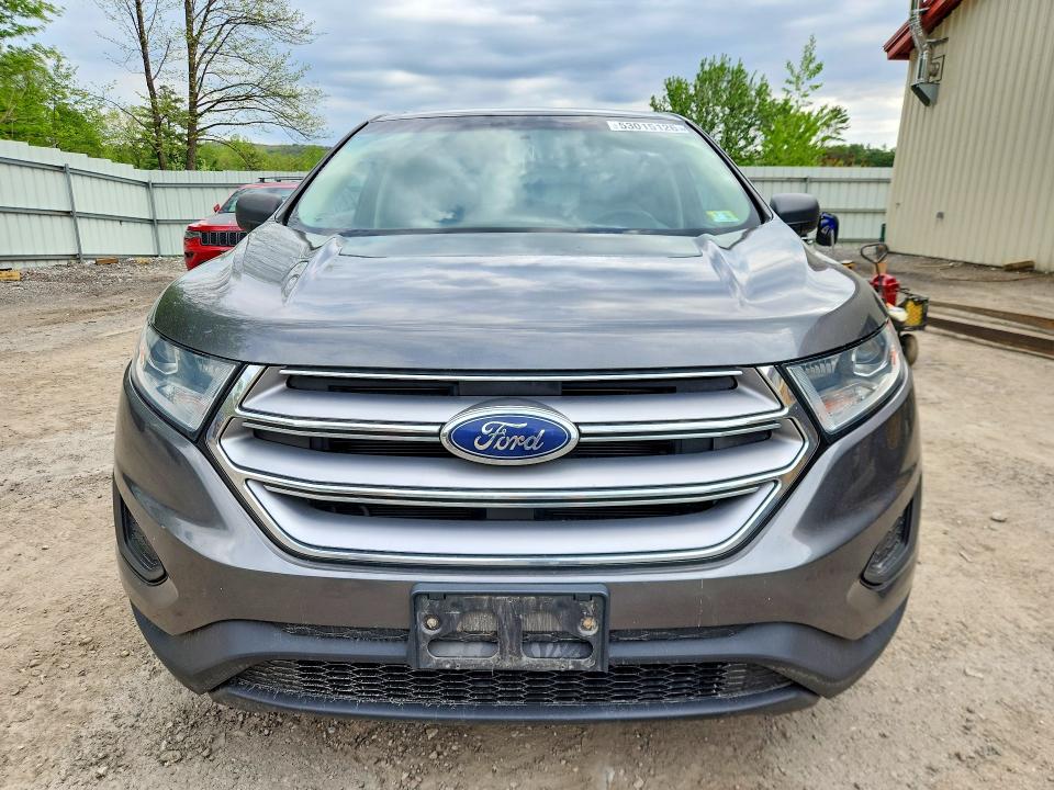 Aukcja sprzedaży 2018 Ford Edge, vin: 2FMPK4G92JBC56365, numer aukcji: 53015126