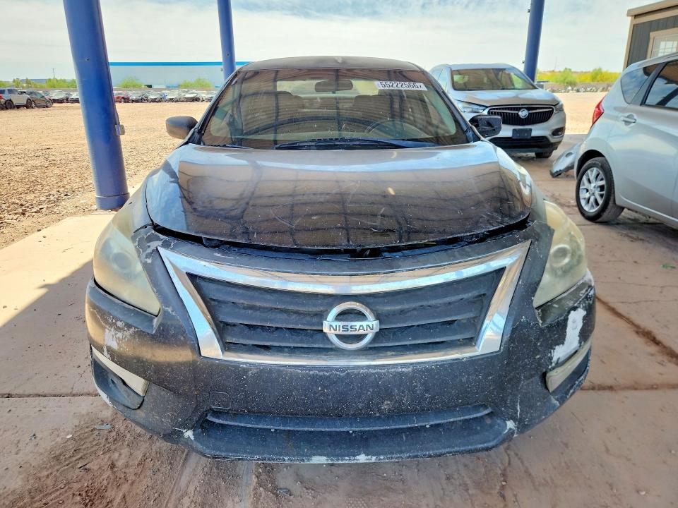 Aukcja sprzedaży 2013 Nissan Altima, vin: 1N4AL3AP5DC252166, numer aukcji: 55222566
