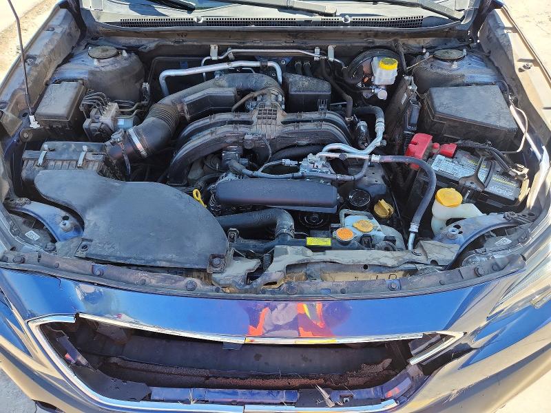 52956356 :رقم المزاد ، 4S4BTACC7L3242908 vin ، 2020 Subaru Outback مزاد بيع