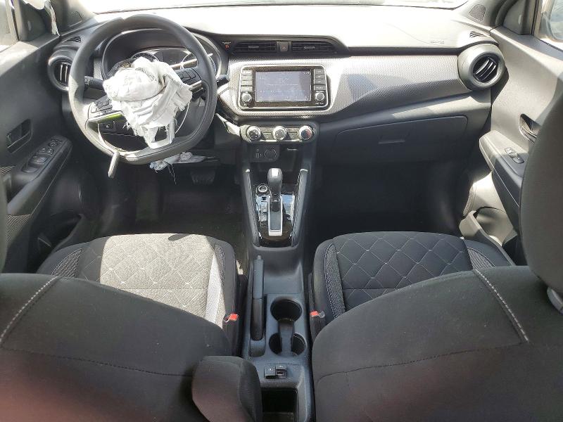 Продаж на аукціоні авто 2020 Nissan Kicks, vin: 3N1CP5BVXLL566272, номер лоту: 53341356
