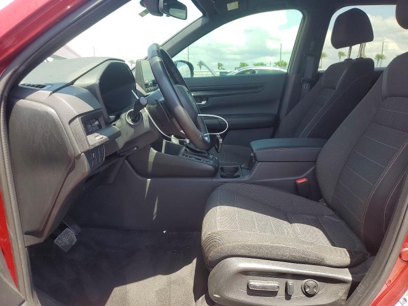 Aukcja sprzedaży 2025 Honda Cr-v, vin: 7FARS5H52SE023495, numer aukcji: 52471016