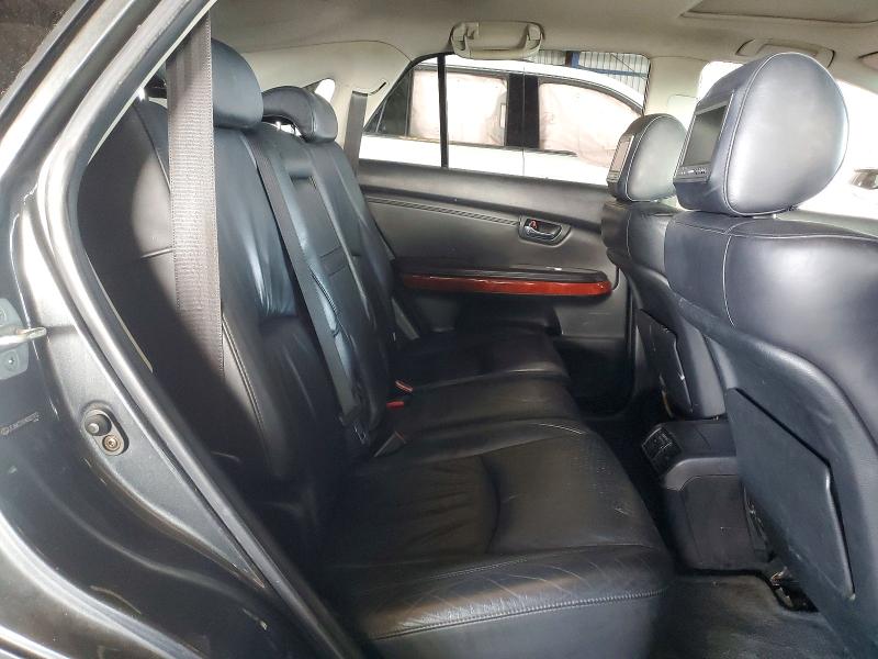 Продаж на аукціоні авто 2004 Lexus Rx 330, vin: JTJHA31U940027932, номер лоту: 52432486