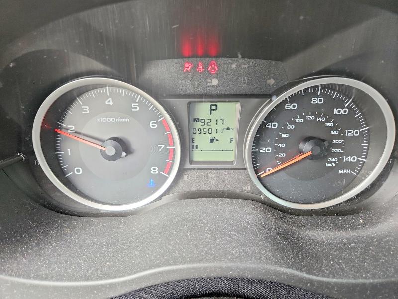 2015 Subaru Forester მანქანა იყიდება აუქციონზე, vin: JF2SJABC3FH835332, აუქციონის ნომერი: 50643706